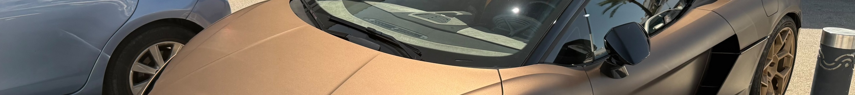 Lamborghini Temerario