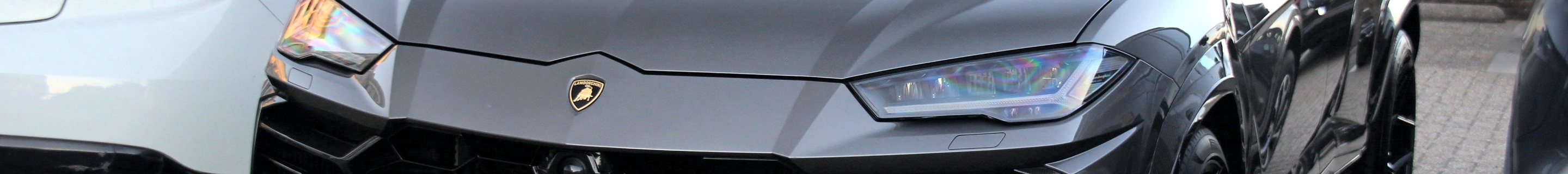 Lamborghini Urus Novitec Torado