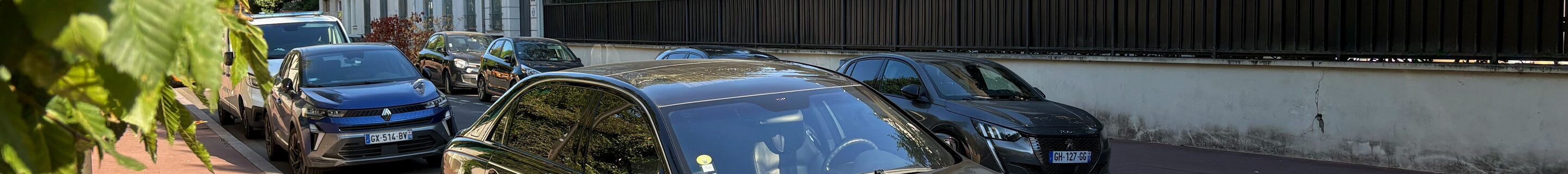 Maybach 62 S