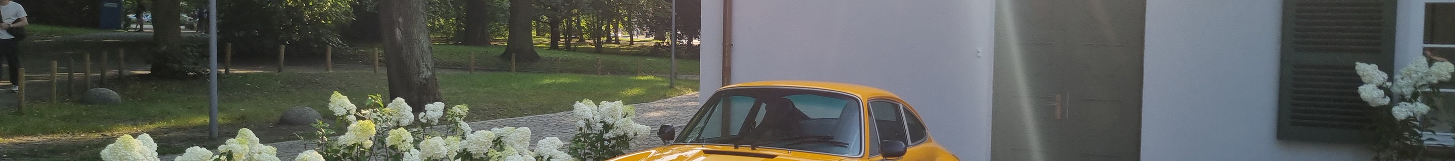 Porsche 911 RCR