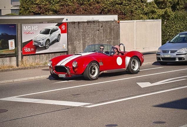 AC Cobra 427