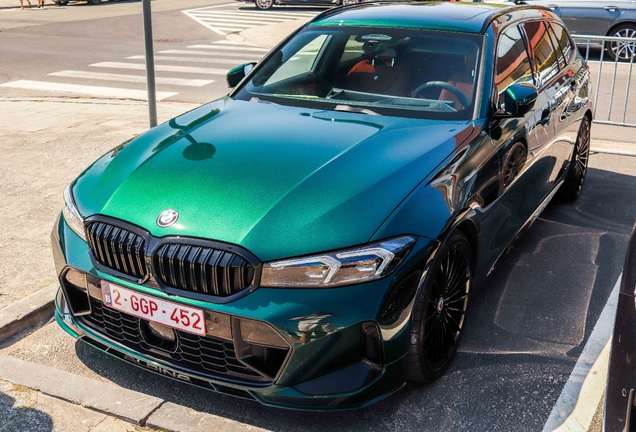 Alpina B3 BiTurbo Touring 2023