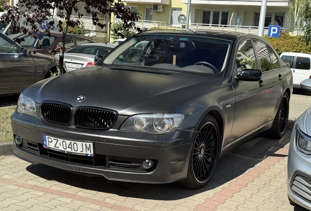 Alpina B7