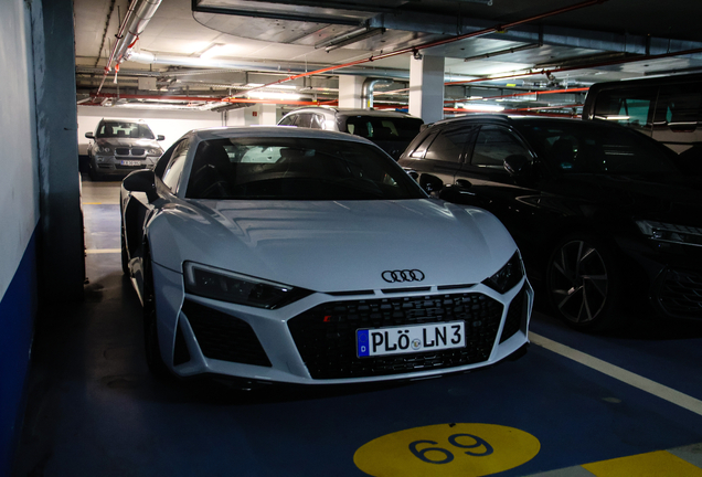 Audi R8 V10 2019