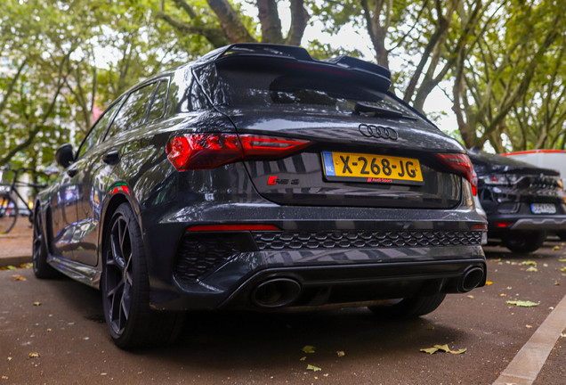 Audi RS3 Sportback 8Y