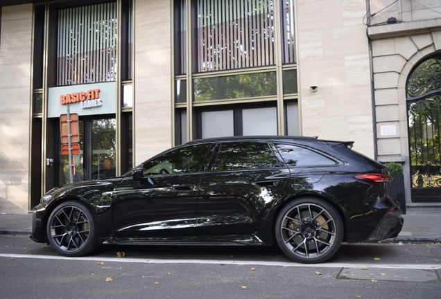 Audi RS5 Avant B10