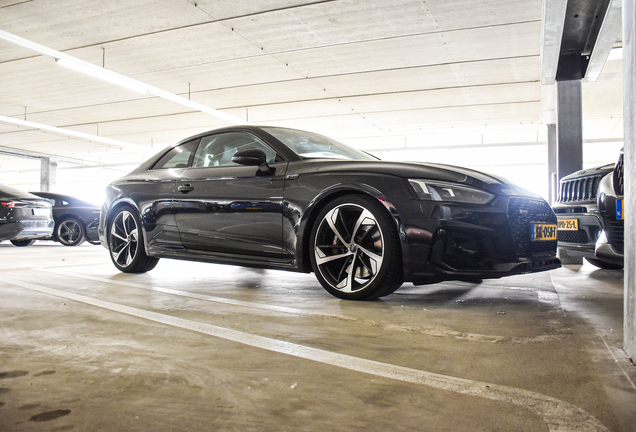Audi RS5 B9