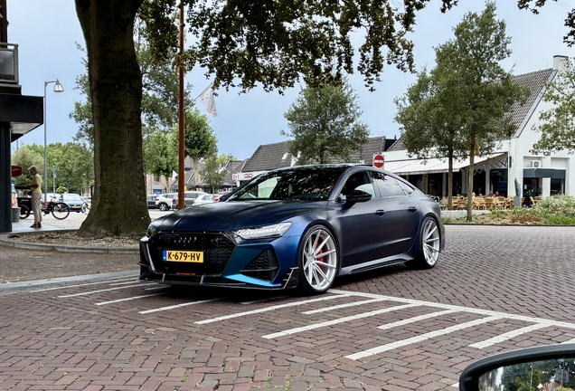Audi RS7 Sportback C8