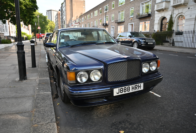 Bentley Turbo R