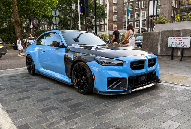 BMW M2 Coupé G87 Adro