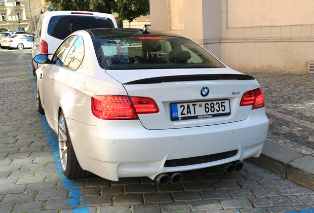 BMW M3 E92 Coupé