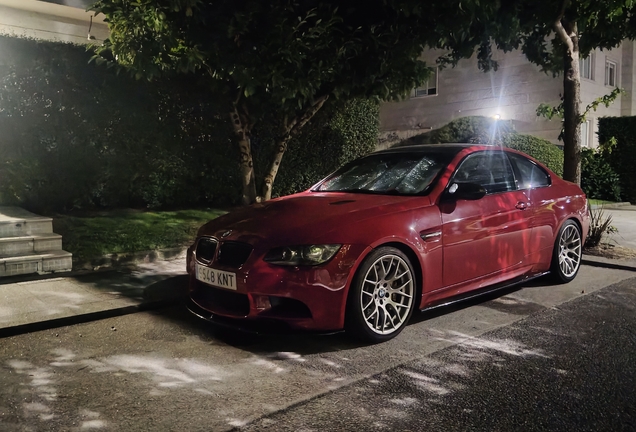 BMW M3 E92 Coupé