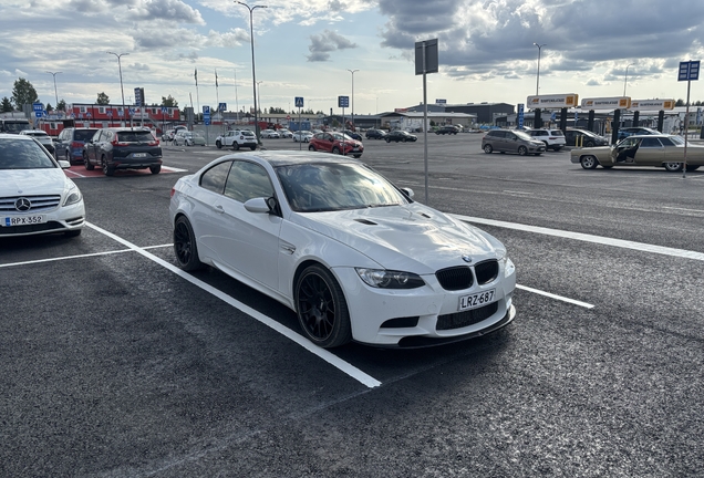 BMW M3 E92 Coupé