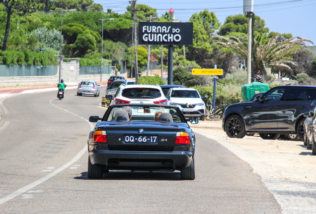 BMW Z1