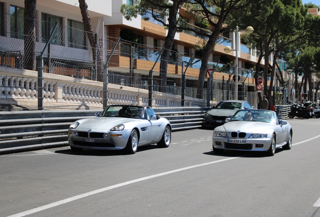 BMW Z8