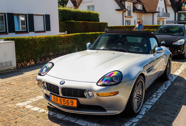 BMW Z8