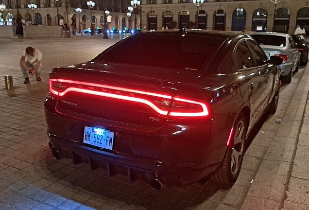 Dodge Charger R/T