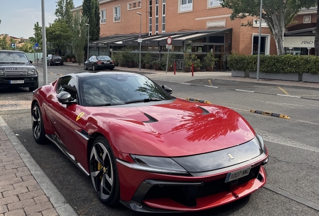 Ferrari 12Cilindri