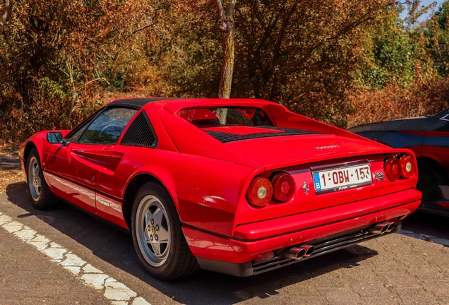 Ferrari 328 GTS