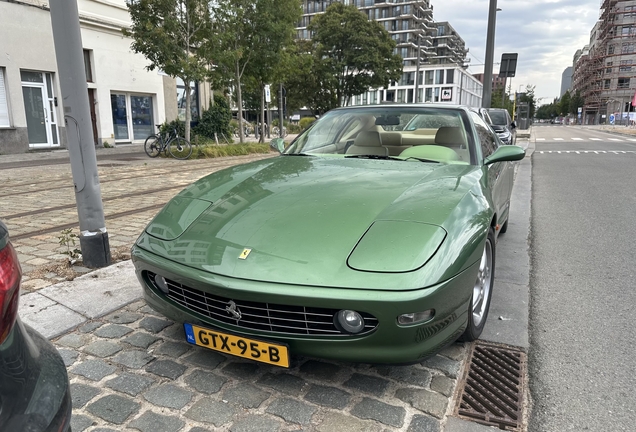 Ferrari 456 GTA