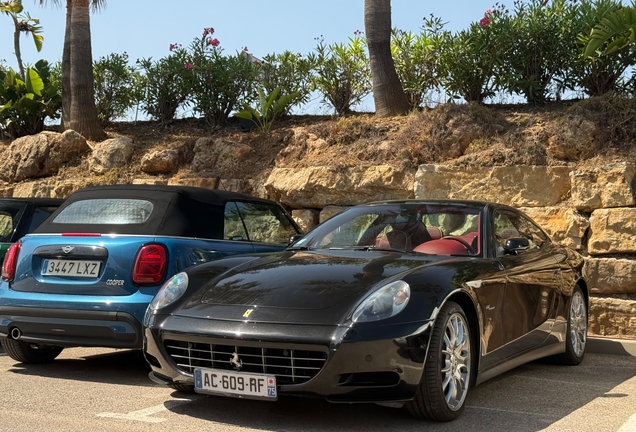 Ferrari 612 Scaglietti