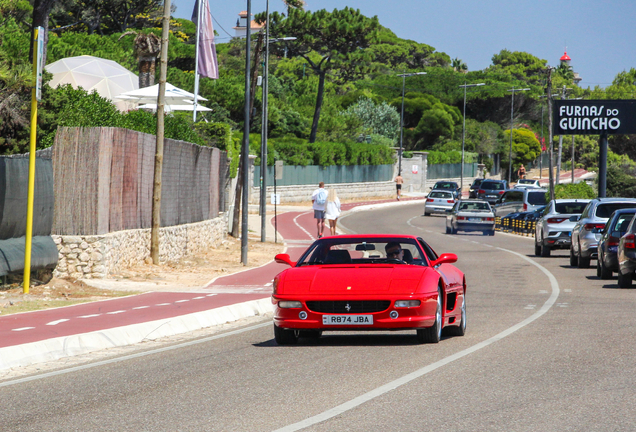 Ferrari F355 Berlinetta
