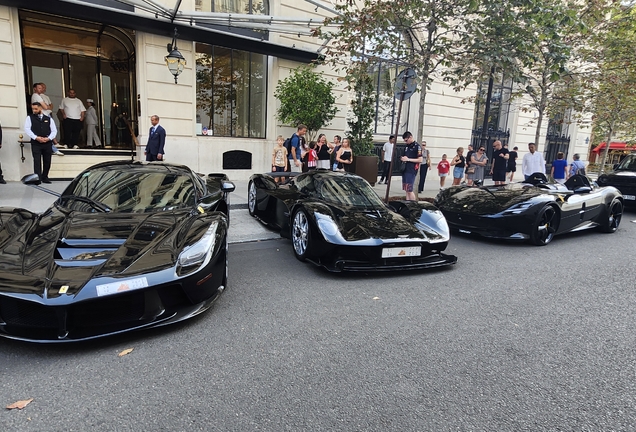 Ferrari LaFerrari