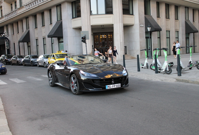 Ferrari Portofino