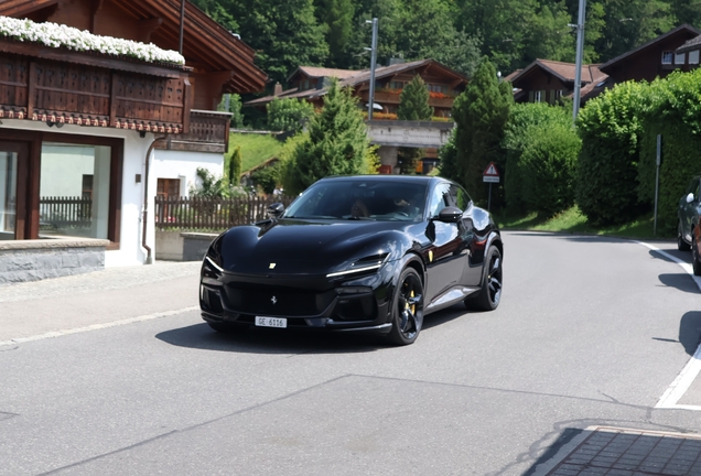 Ferrari Purosangue