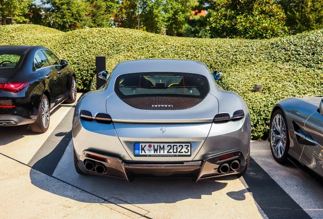 Ferrari Roma