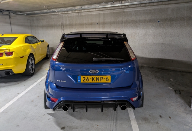 Ford Focus RS MkII