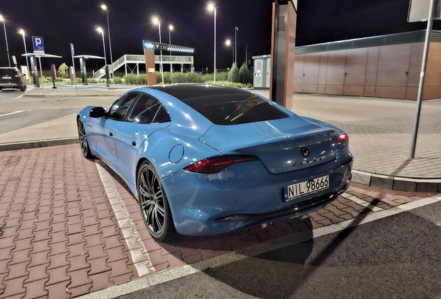 Karma Revero GT