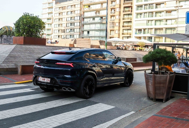 Lamborghini Urus SE