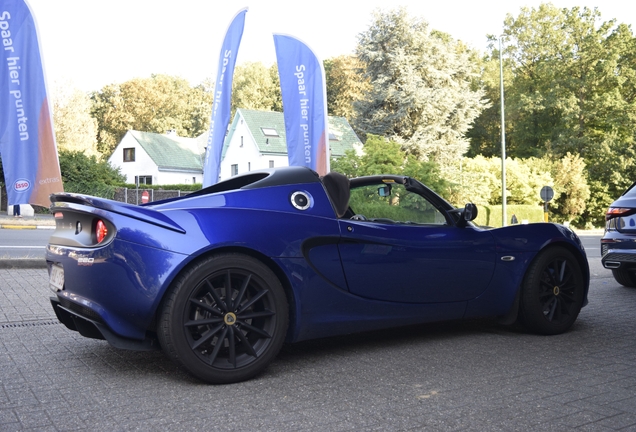 Lotus Elise S3 220 Sport