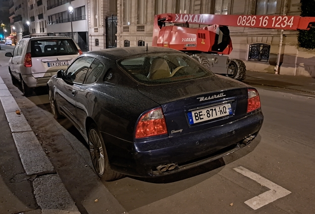 Maserati 4200GT