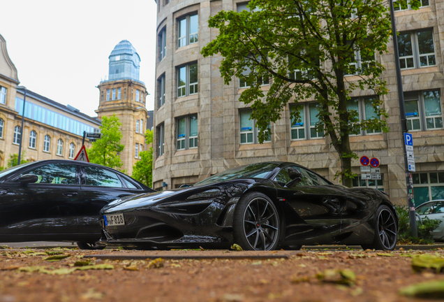 McLaren 720S