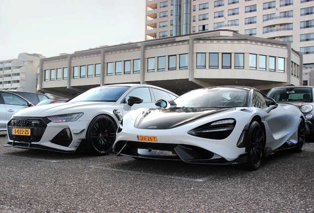 McLaren 765LT Spider