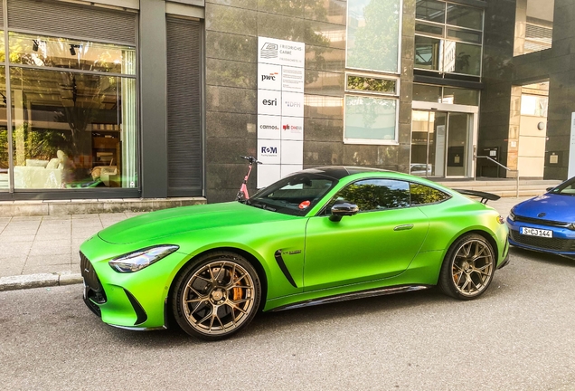 Mercedes-AMG GT 63 S E-Performance C192