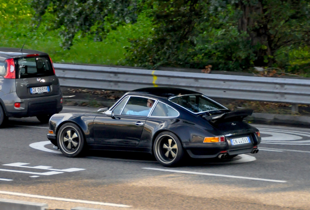 Porsche 911 Theon Design