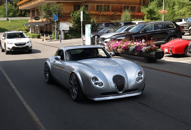 Wiesmann GT MF4