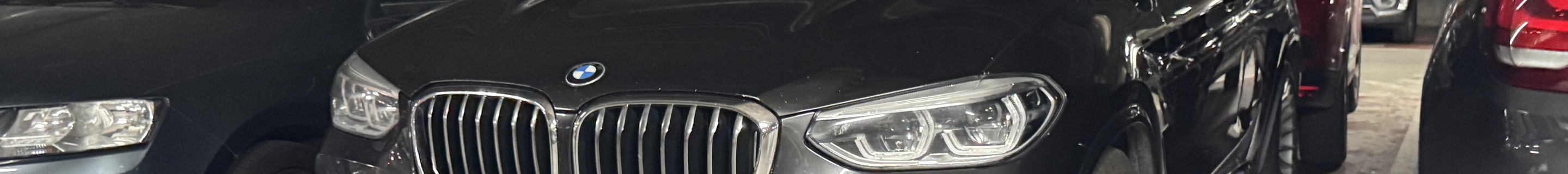 Alpina XD4 Allrad