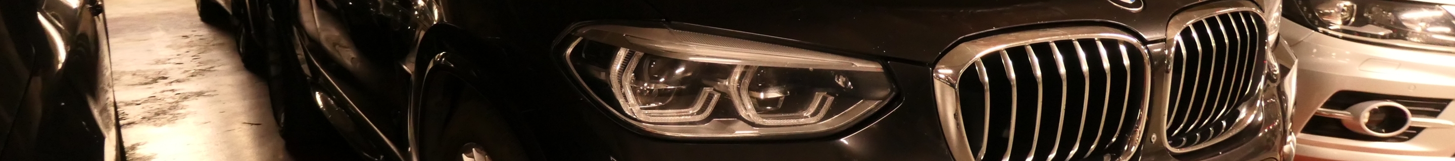 Alpina XD4 Allrad