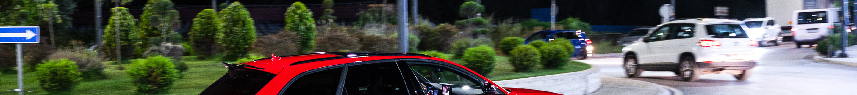 Audi RS6 Avant C7