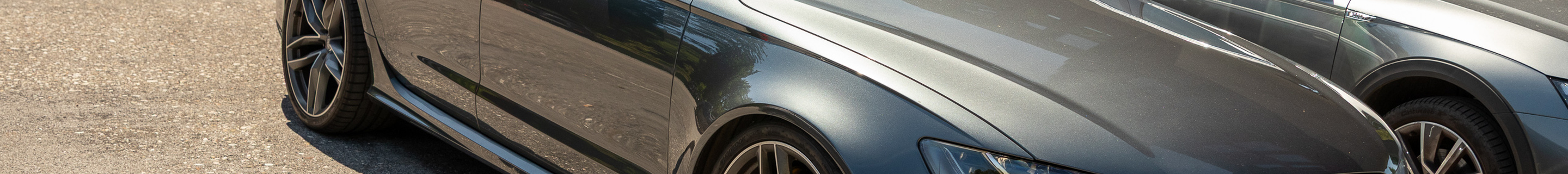 Audi RS6 Avant C7