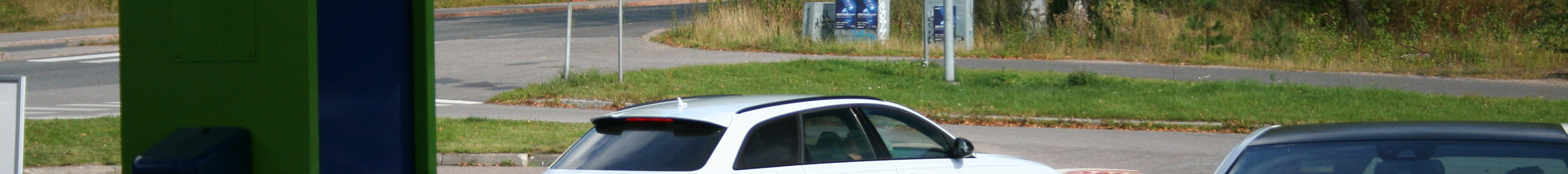 Audi RS6 Avant C7