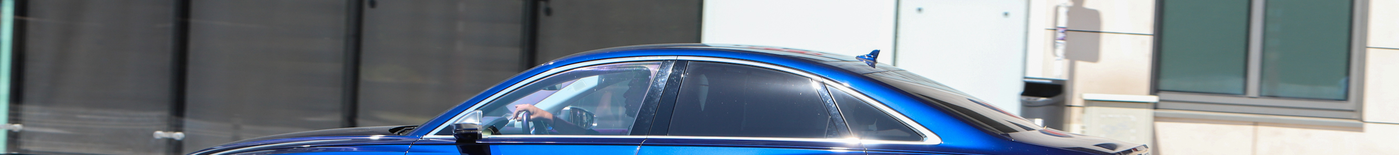 Audi S8 D5
