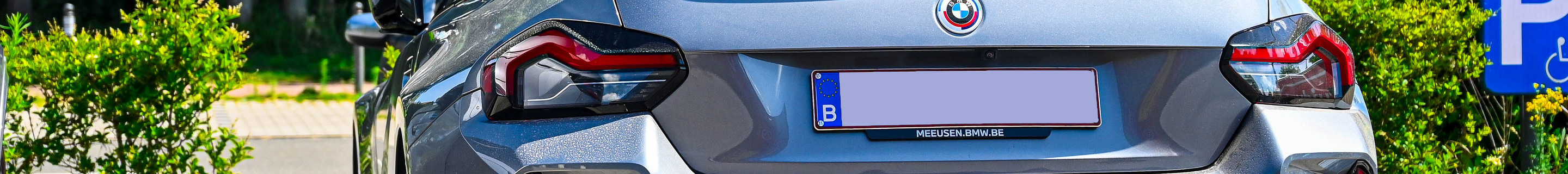 BMW M2 Coupé G87