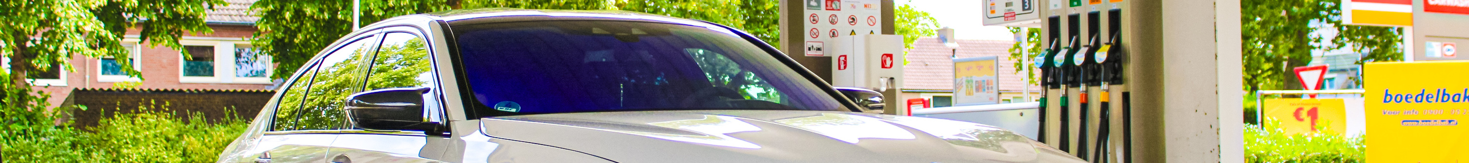 BMW M5 F90 2021