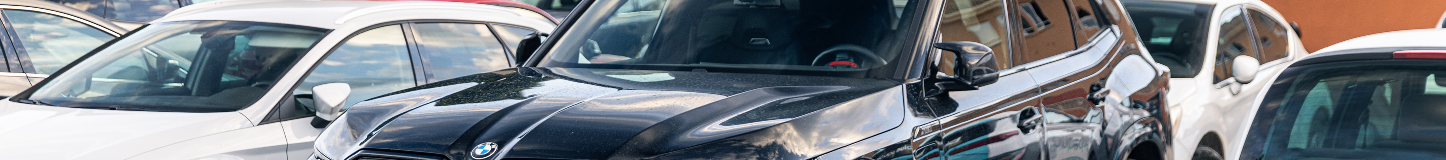 BMW XM G09