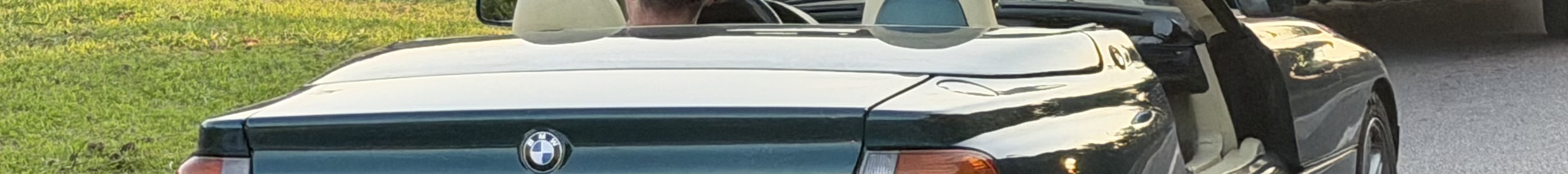 BMW Z1